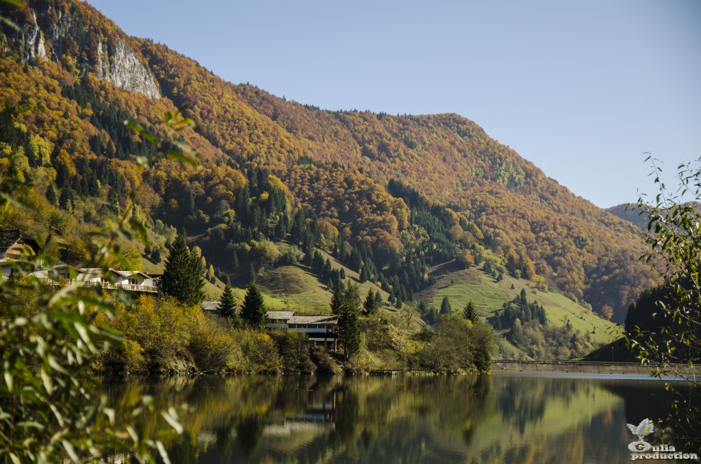 [Go explore] Lacul Satic si Dambovicioara | Super Gulia
